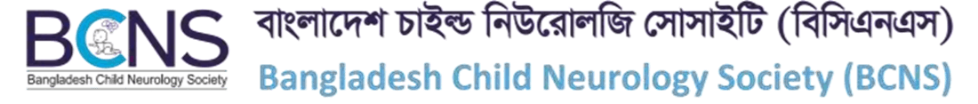 BCNS - Bangladesh Child Neurology Society