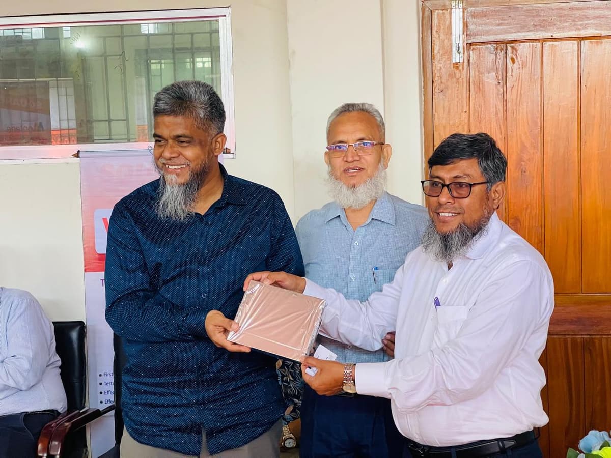 BCNS Community Members