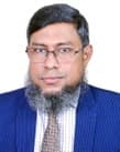 General Secretary - Dr. Mohammad Monir Hossain