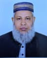 President - Prof. Dr. Md. Mizanur Rahman